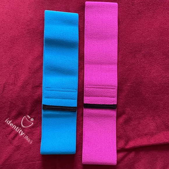 New Balance resistance bands - Picture 2 of 3